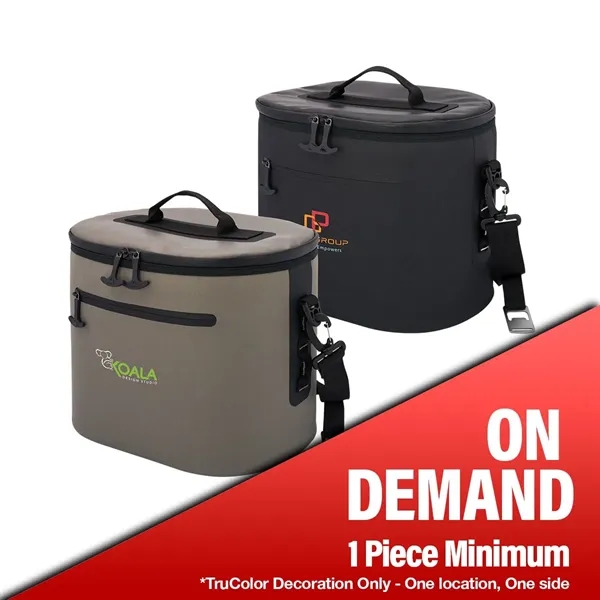 Urban Peak® Waterproof Cryo 24 Can Cooler... from ASI 89320 Starline USA Inc