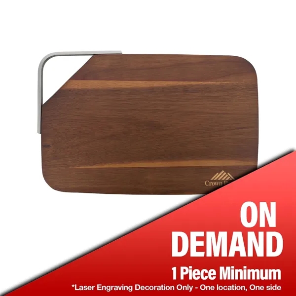 Bryce Acacia Cutting Board (M)... from ASI 89320 Starline USA Inc