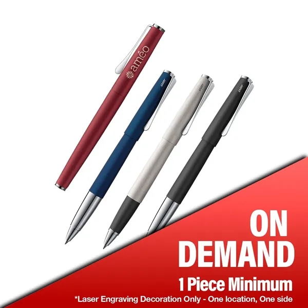 Studio Rollerball Pen... from ASI 89320 Starline USA Inc