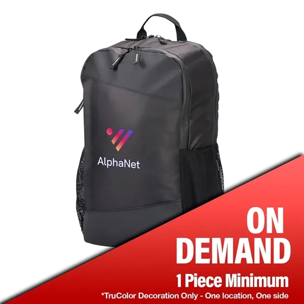 PVC Free Backpack... from ASI 89320 Starline USA Inc