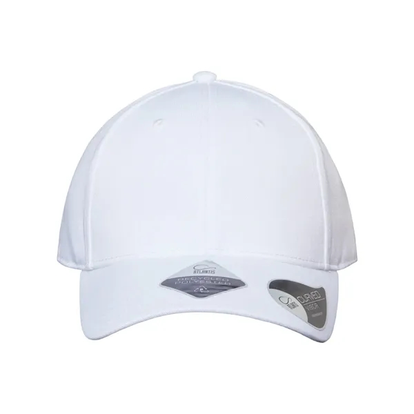 Atlantis Headwear Sustainable Structured Cap... from ASI 84358 S&S Activewear