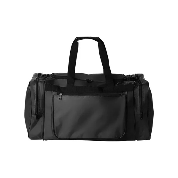 420-Denier Gear Bag... from ASI 84358 S&S Activewear