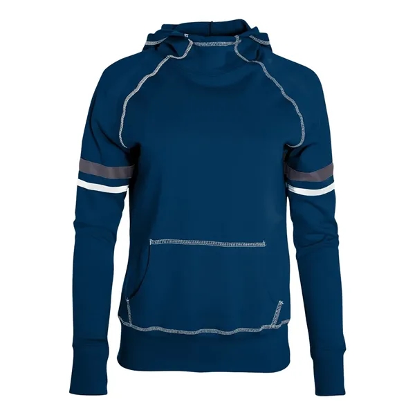 Girls Spry Hoodie... from ASI 84358 S&S Activewear