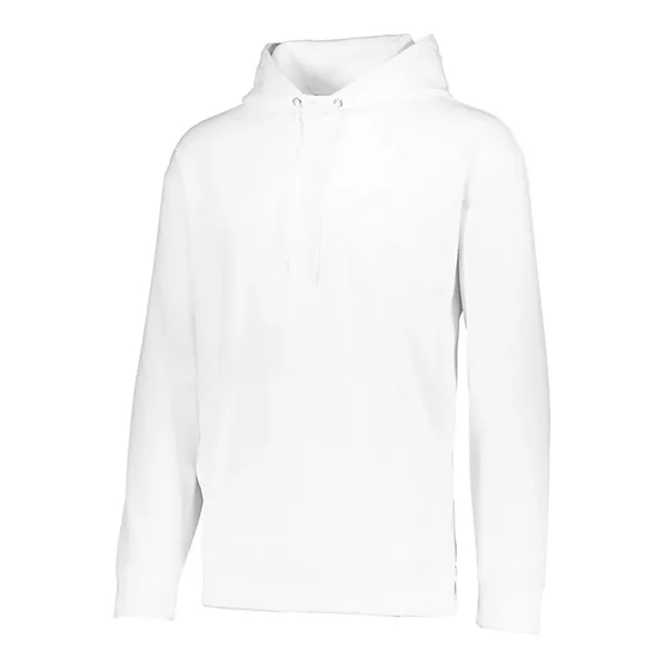 Wicking Fleece Hoodie... from ASI 84358 S&S Activewear