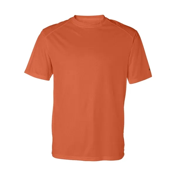 T-shirt with sport shoulders. Blank product.... from ASI 84358 S&S Activewear
