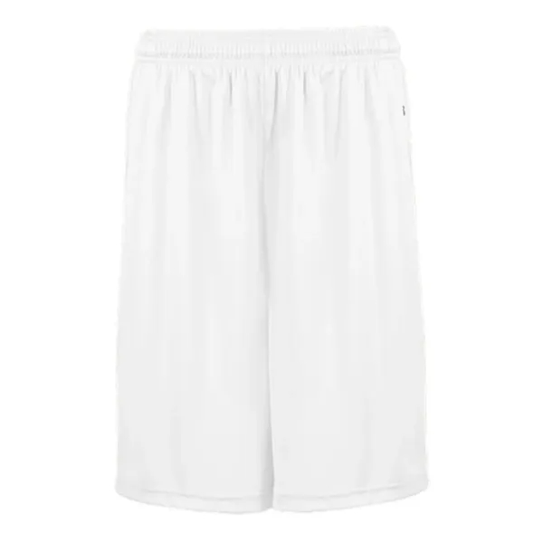 Badger Pocketed 7" Shorts... from ASI 84358 S&S Activewear