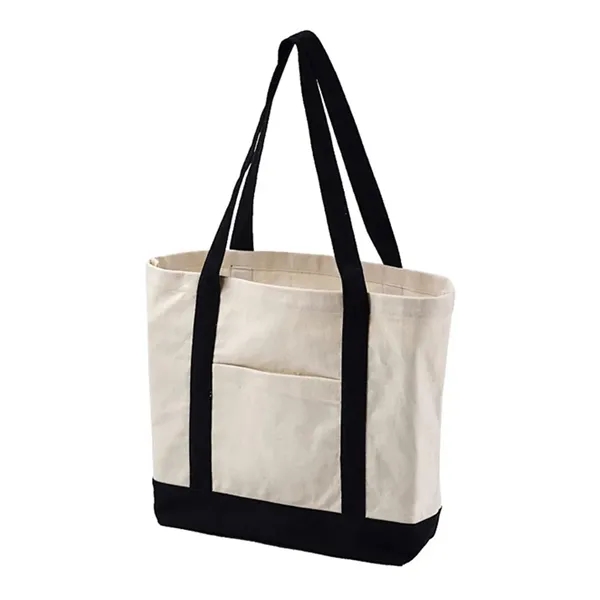 BAGedge Canvas Tote... from ASI 84358 S&S Activewear