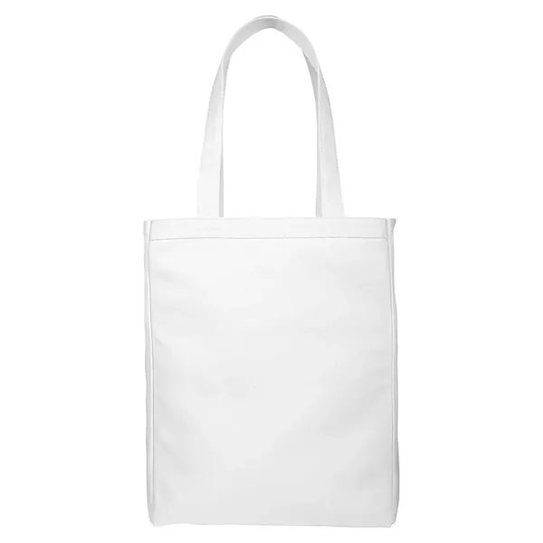 BAGedge Canvas Book Tote... from ASI 84358 S&S Activewear