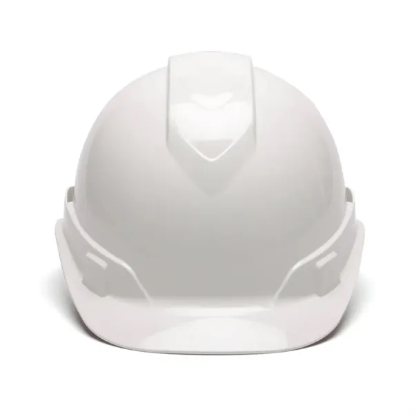Lightweight vented hard hat with airflow, comfort fit, and custom logo... from ASI 72657 Active Life Promo / Active Life