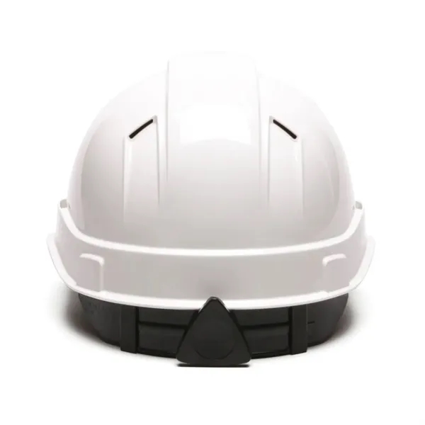 Lightweight vented hard hat with airflow, comfort fit, and custom logo... from ASI 72657 Active Life Promo / Active Life