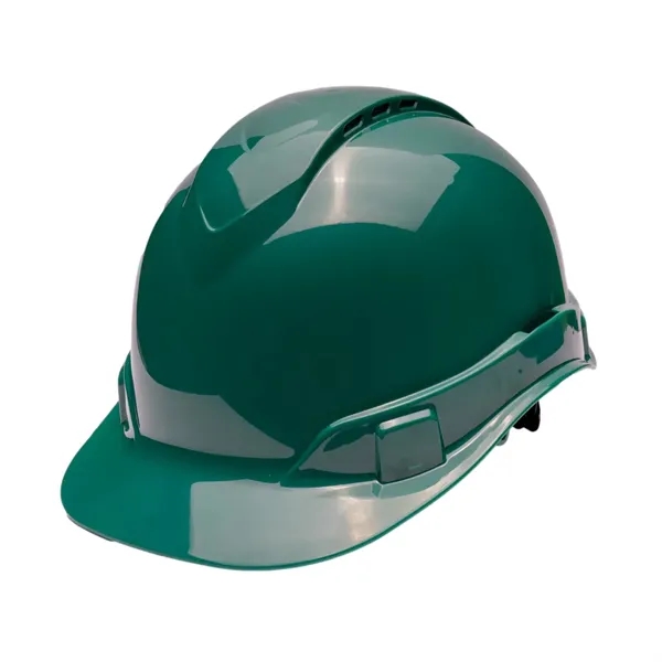 Lightweight vented hard hat with airflow, comfort fit, and custom logo... from ASI 72657 Active Life Promo / Active Life