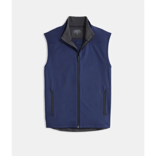 This sleek, performance-ready vest is designed for comfort, mobility, and everyday... from ASI 38120 Ball Pro / Diversified Quality Kitchenware / Branded Apparel Designs