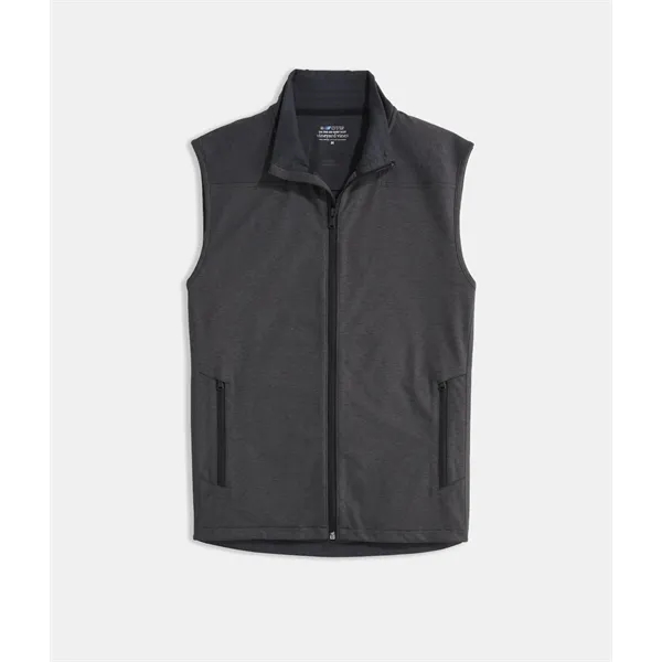 This sleek, performance-ready vest is designed for comfort, mobility, and everyday... from ASI 38120 Ball Pro / Diversified Quality Kitchenware / Branded Apparel Designs