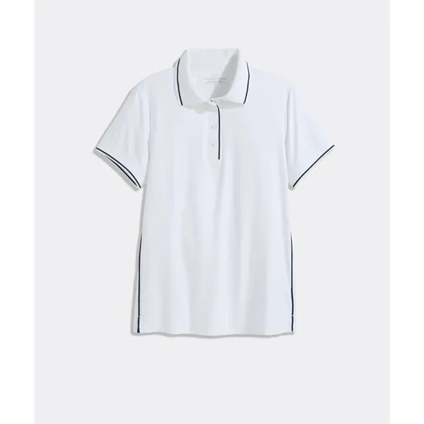 Designed with movement in mind, this ultra-comfortable polo is engineered to... from ASI 38120 Ball Pro / Diversified Quality Kitchenware / Branded Apparel Designs