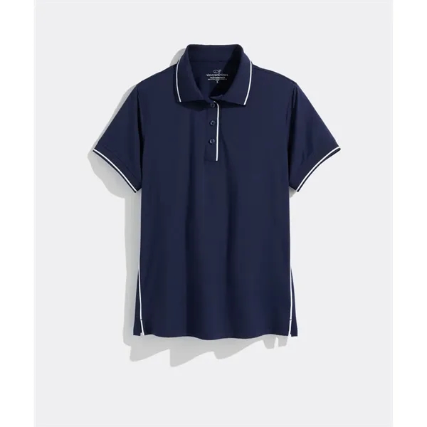 Designed with movement in mind, this ultra-comfortable polo is engineered to... from ASI 38120 Ball Pro / Diversified Quality Kitchenware / Branded Apparel Designs