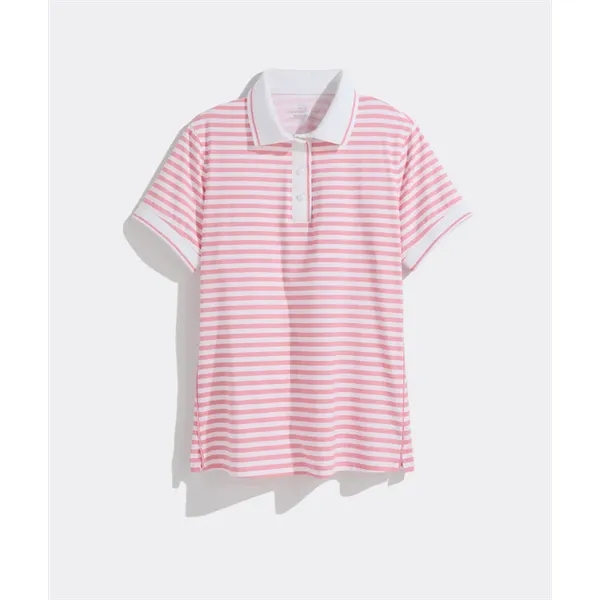 Designed with movement in mind, this ultra-comfortable polo is engineered to... from ASI 38120 Ball Pro / Diversified Quality Kitchenware / Branded Apparel Designs