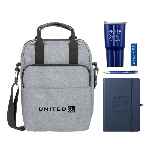 Road Warrior Onboarding Set... from ASI 84592 St Regis Group