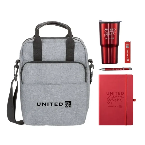 Road Warrior Onboarding Set... from ASI 84592 St Regis Group