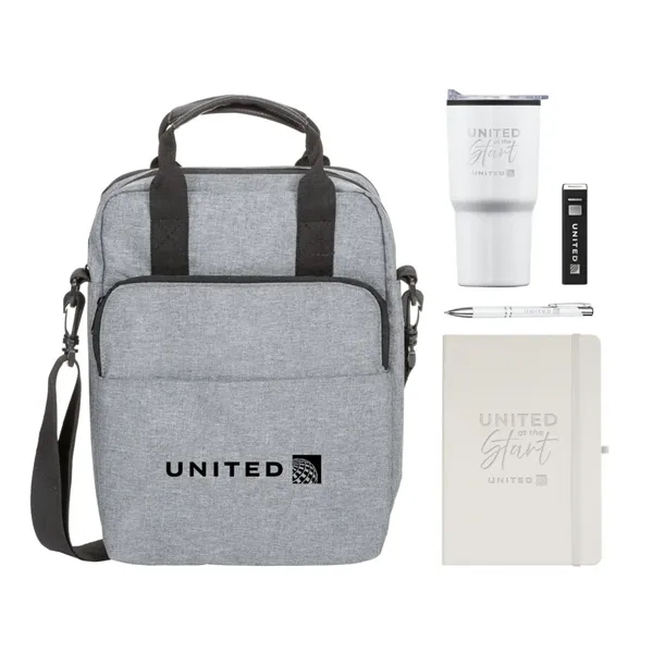 Road Warrior Onboarding Set... from ASI 84592 St Regis Group