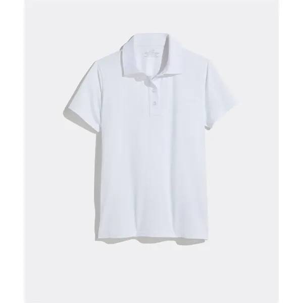 Lightweight and quick-drying in our signature easy-care Sankaty fabric.... from ASI 38120 Ball Pro / Diversified Quality Kitchenware / Branded Apparel Designs