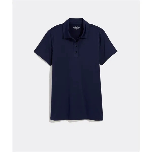 Lightweight and quick-drying in our signature easy-care Sankaty fabric.... from ASI 38120 Ball Pro / Diversified Quality Kitchenware / Branded Apparel Designs