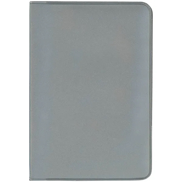 Card Case With 2 Year Calendar card holds twelve or more... from ASI 83770 Royal Industries / Waldor