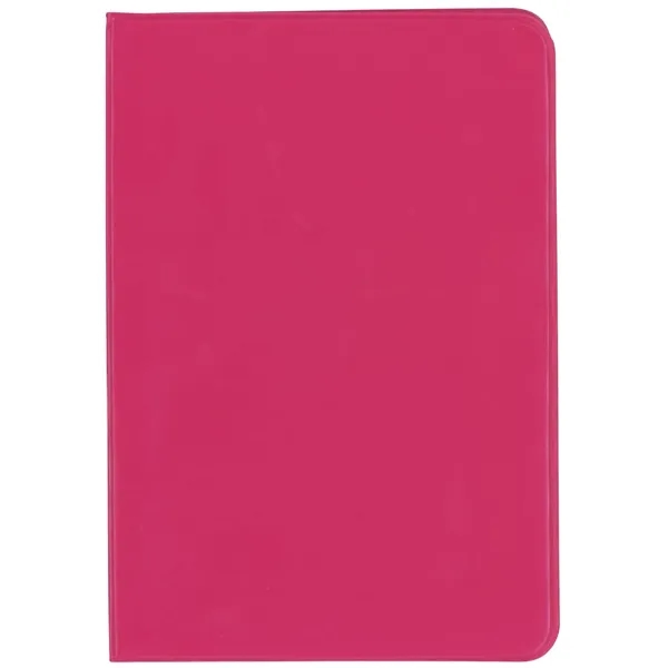 Card Case With 2 Year Calendar card holds twelve or more... from ASI 83770 Royal Industries / Waldor