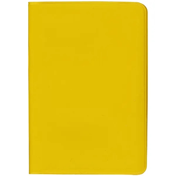 Card Case With 2 Year Calendar card holds twelve or more... from ASI 83770 Royal Industries / Waldor