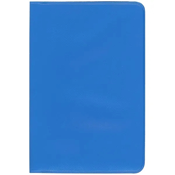 Card Case With 2 Year Calendar card holds twelve or more... from ASI 83770 Royal Industries / Waldor