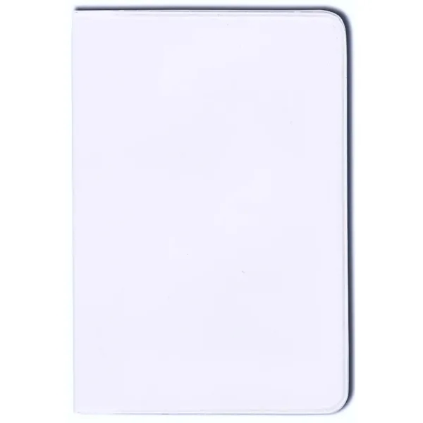 Card Case With 2 Year Calendar card holds twelve or more... from ASI 83770 Royal Industries / Waldor