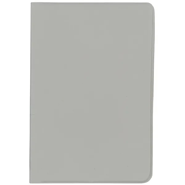 Card Case With 2 Year Calendar card holds twelve or more... from ASI 83770 Royal Industries / Waldor