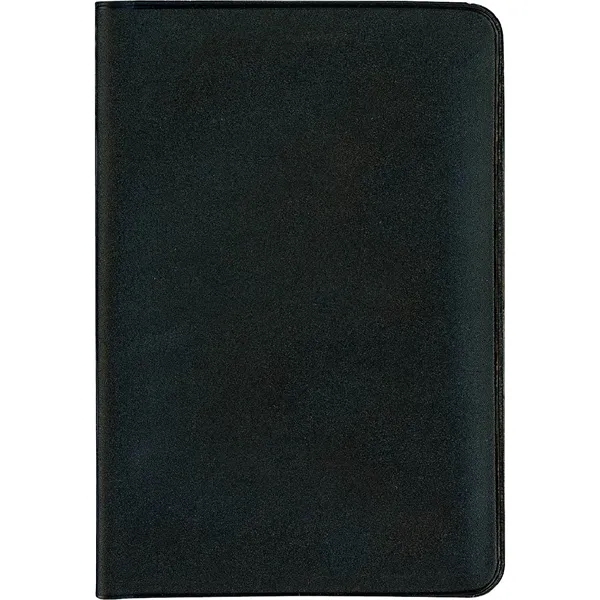 Card Case With 2 Year Calendar card holds twelve or more... from ASI 83770 Royal Industries / Waldor