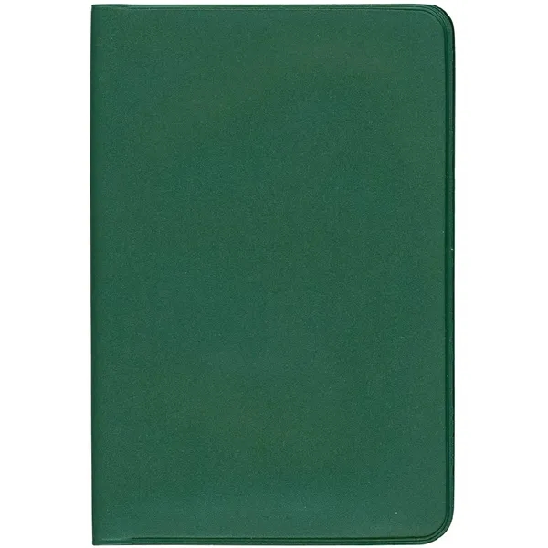 Card Case With 2 Year Calendar card holds twelve or more... from ASI 83770 Royal Industries / Waldor