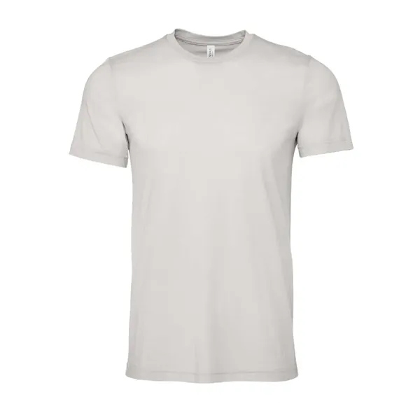 Unisex tri-blend short sleeve t-shirt comfortable and durable. Blank product.... from ASI 84358 S&S Activewear
