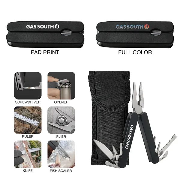 Multi-Function Tool... from ASI 52710 Lincoln Line