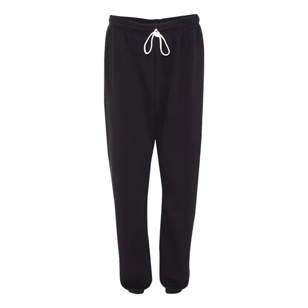 Adult fleece pants, blank.... from ASI 84358 S&S Activewear