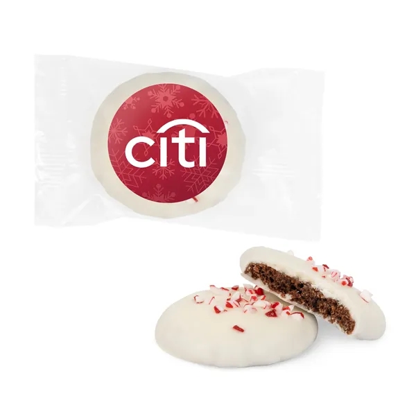 Peppermint Delight Cookie... from ASI 44900 NC Custom (CI/Lanco) / Chocolate Inn