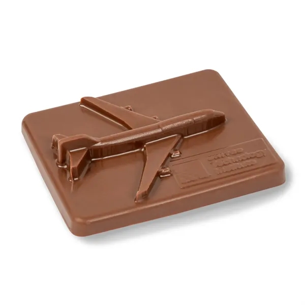 Airplane Chocolate Cookie... from ASI 44900 NC Custom (CI/Lanco) / Chocolate Inn