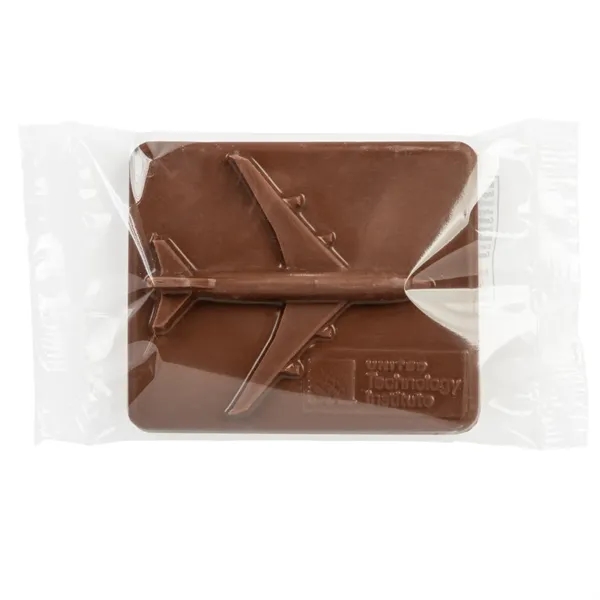 Airplane Chocolate Cookie... from ASI 44900 NC Custom (CI/Lanco) / Chocolate Inn