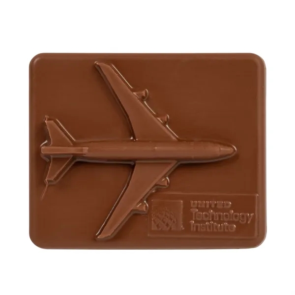 Airplane Chocolate Cookie... from ASI 44900 NC Custom (CI/Lanco) / Chocolate Inn