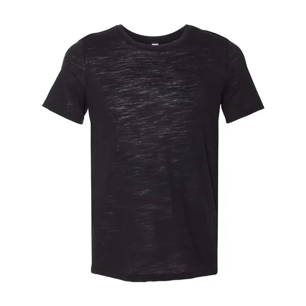 BELLA + CANVAS Women's Relaxed Fit Vintage Slub Tee... from ASI 84358 S&S Activewear