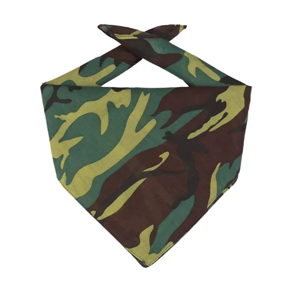 Big Accessories Bandana... from ASI 84358 S&S Activewear