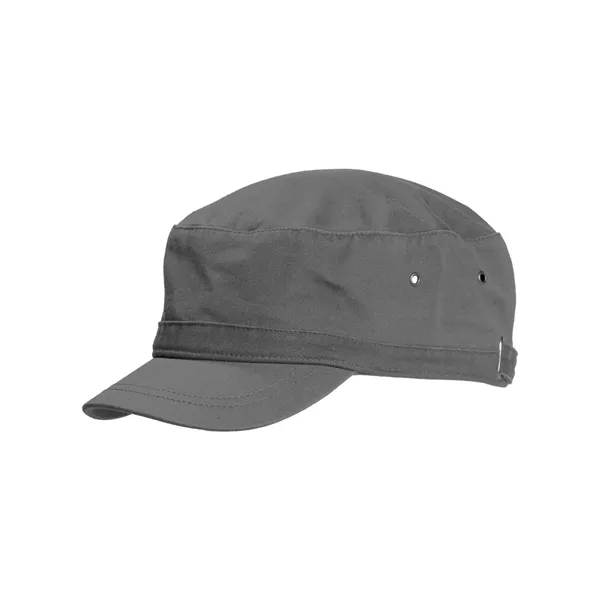 Big Accessories Cadet Cap... from ASI 84358 S&S Activewear