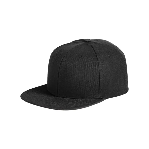 Big Accessories Flat Bill Sport Cap... from ASI 84358 S&S Activewear