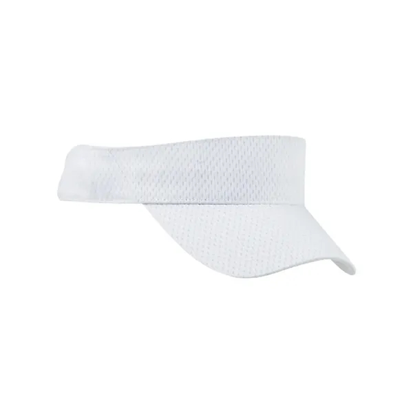 Big Accessories Mesh Visor... from ASI 84358 S&S Activewear