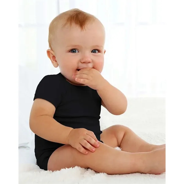 Boxercraft Baby Essential Bodysuit... from ASI 84358 S&S Activewear