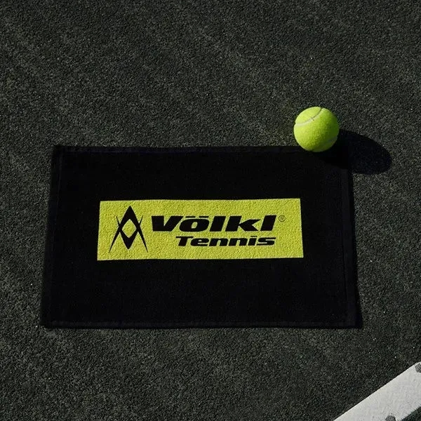 1.3lbs/ doz 11" x 18" screen printed sport rally towel... from ASI 73520 Neet Feet / Kanata Towels