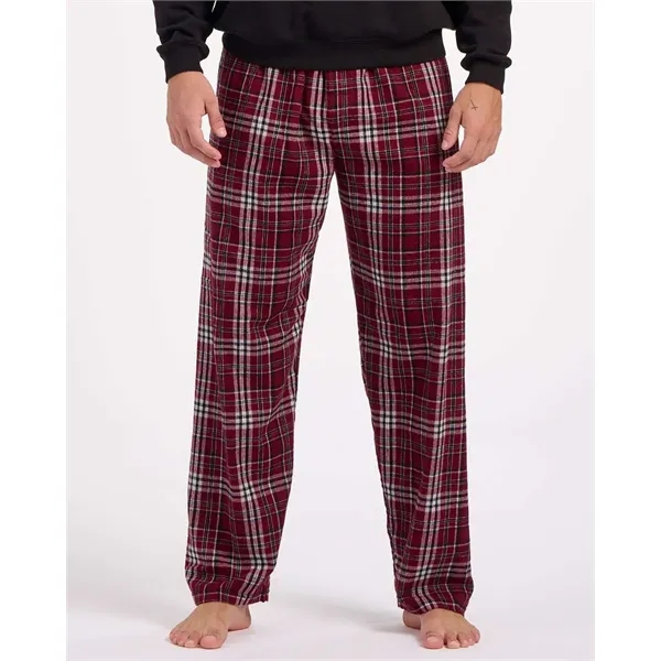 Boxercraft Harley Flannel Pants... from ASI 84358 S&S Activewear