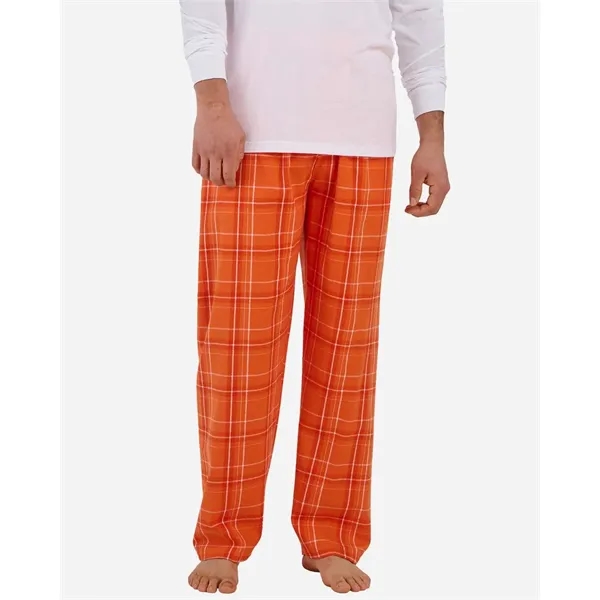 Boxercraft Harley Flannel Pants... from ASI 84358 S&S Activewear