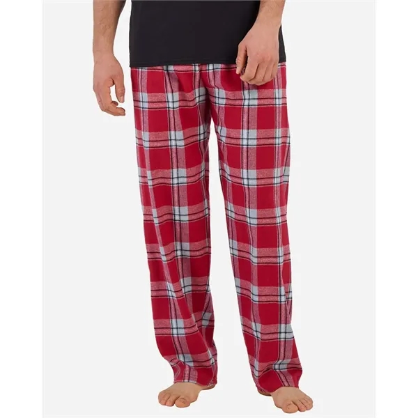 Boxercraft Harley Flannel Pants... from ASI 84358 S&S Activewear